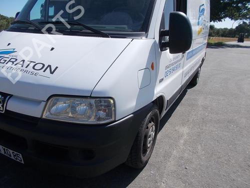 Grill PEUGEOT BOXER Van (244)  | BP37618495C40  - Image 6