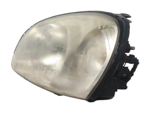 Left headlight HYUNDAI SANTA FÉ I (SM) 2.0 CRDi 4x4 | BP37347112C28 - Image 4