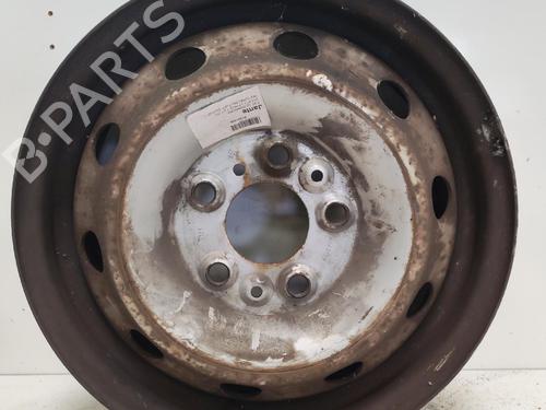 Used Rim Rim 38916146 38916146