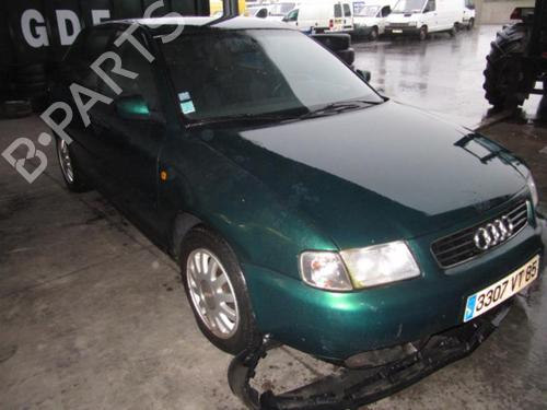 Left front window switch AUDI A3 (8L1) 1.9 TDI | BP37298517I27 - Image 5
