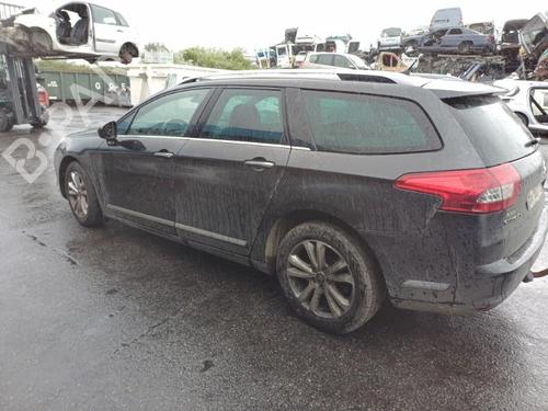 Right tailgate light CITROËN C5 III Break (RW_) 2.0 HDi 165 | BP37322540C80 - Image 5