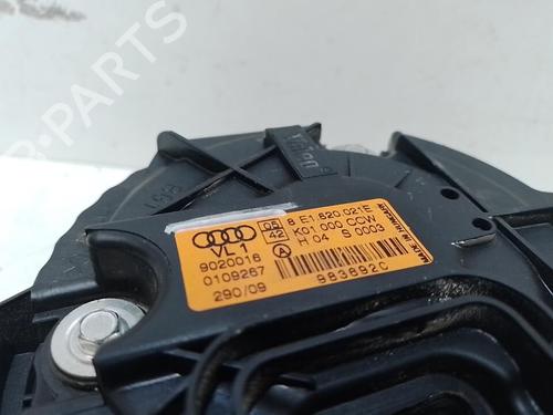 Used Heater blower motor Heater blower motor 37312844 37312844