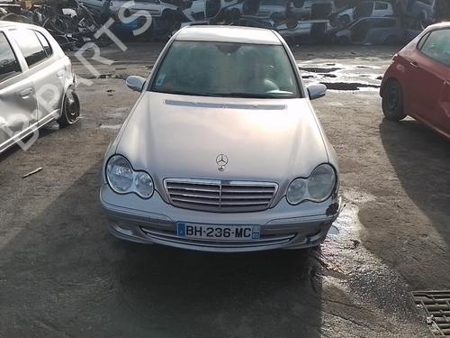 Starter MERCEDES-BENZ C-CLASS (W203) C 220 CDI (203.006) | BP37335221M8 - Image 10