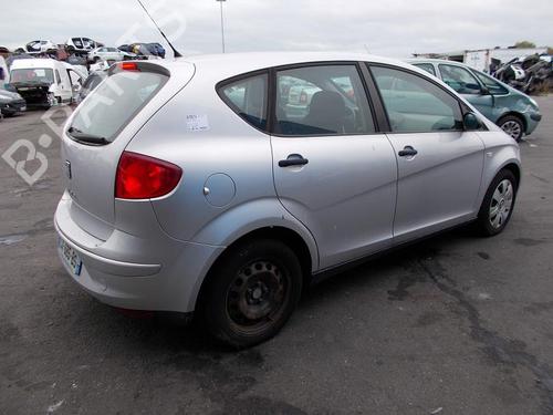 Left taillight SEAT ALTEA (5P1) | BP37304403C34 - Image 3