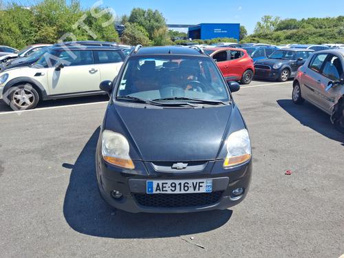 Right taillight CHEVROLET MATIZ (M200, M250) 0.8 | BP37337589C35 - Image 14