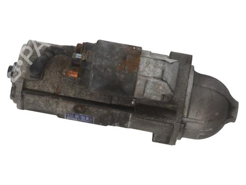 Used Starter Starter 37340252 37340252
