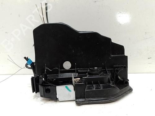 rear-left-lock-bmw-x4-f26-2013-2014-2015-2016-2017-2018-37314232 main image