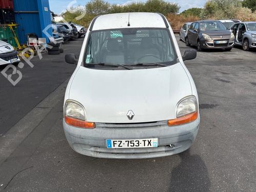 Engine RENAULT KANGOO (KC0/1_) 1.5 dCi (KC07) | BP38979478M1 - Image 7