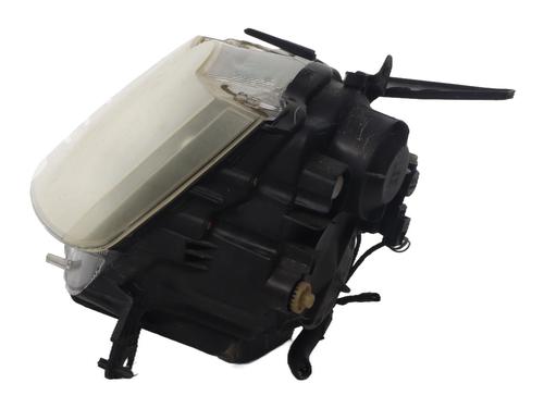 Left headlight RENAULT MODUS / GRAND MODUS (F/JP0_) 1.2 (JP0C, JP0K, FP0C, FP0K, FP0P, JP0P, JP0T) | BP37346766C28 - Image 3