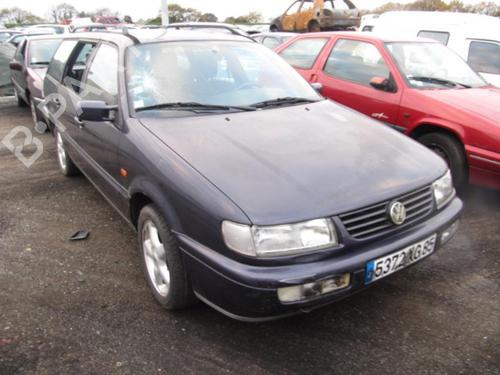 Recambios VW PASSAT B3/B4 Variant (3A5, 35I) 4796498