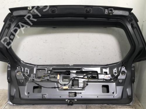 Used Tailgate Tailgate 37619307 37619307