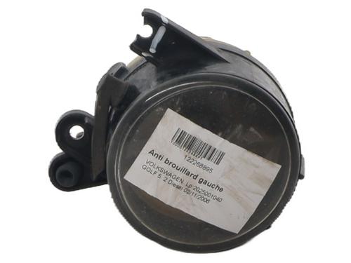 Left front fog light VW GOLF V (1K1) | BP37343486C30 - Image 2