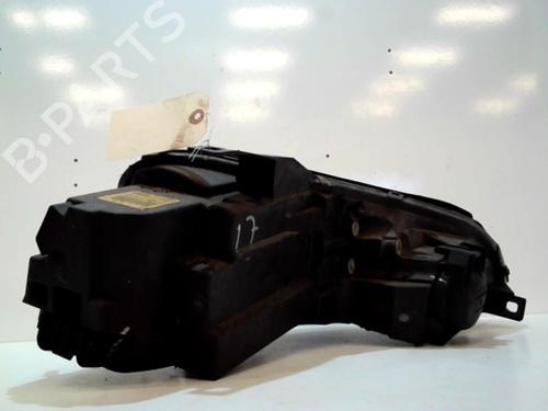 Left headlight SMART FORFOUR (454) 1.5 CDI (454.000) | BP37310726C28 - Image 2