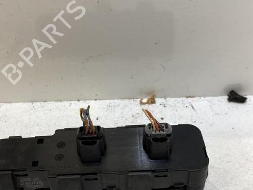 Left front window switch PEUGEOT 407 (6D_) 1.6 HDi 110 (6D9HZC, 6D9HYC) | BP37301991I27 - Image 3