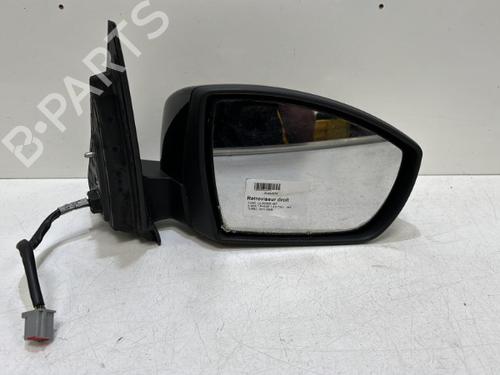 right-mirror-ford-s-max-wa6-2006-2007-2008-2009-2010-2011-2012-2013-2014-37324048 main image