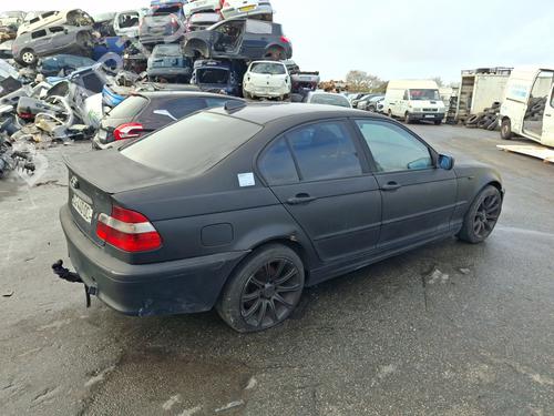 Left taillight BMW 3 (E46) 320 d | BP37340402C34  - Image 12