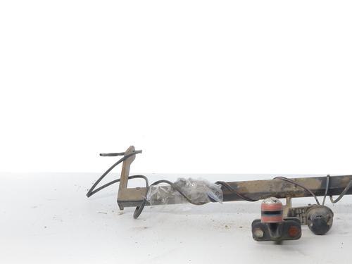 Used Tow ball/Mechanism Tow ball/Mechanism 38596617 38596617