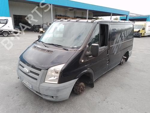 Left sun visor FORD TRANSIT Van (FA_ _) 2.2 TDCi | BP37317347I1  - Image 8