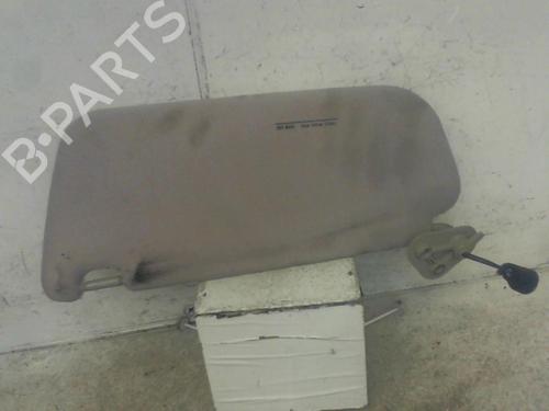 right-sun-visor-hyundai-santa-fe-i-sm-2000-2001-2002-2003-2004-2005-2006-37303492 main image