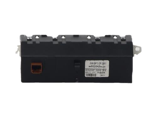 display-monitor-citroen-c4-ii-nc_-2009-37617807 main image