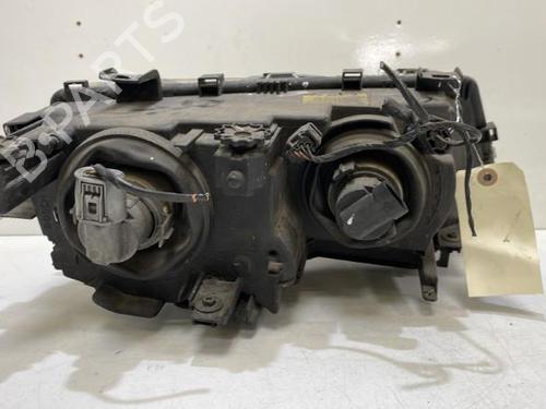 Left headlight BMW 3 (E46) 320 d | BP37320406C28 - Image 2
