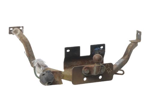 Used Tow ball/Mechanism Tow ball/Mechanism 37617071 37617071