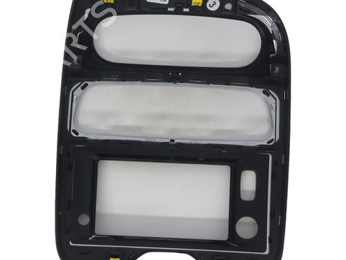 Middle console RENAULT CLIO IV (BH_) 1.5 dCi 90 | BP37332726I22 - Image 3