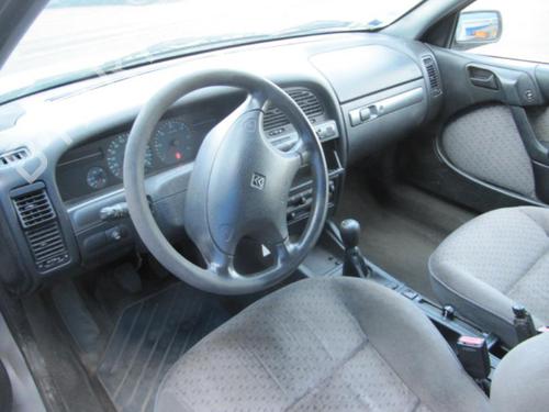 Pièces Détachées Usagées CITROËN XANTIA (X1_, X2_)  1.9 Turbo D  4796663