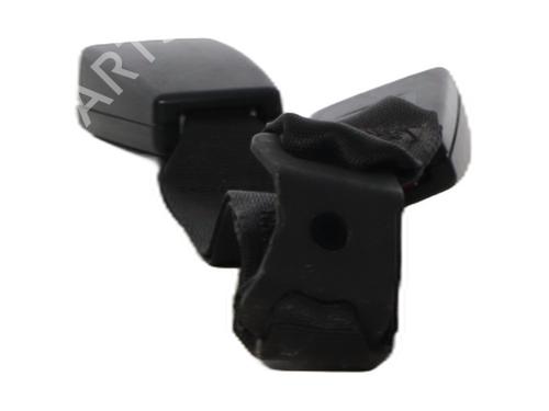 Seat buckle BMW 3 Touring (E91) | BP37347014I32 - Image 3