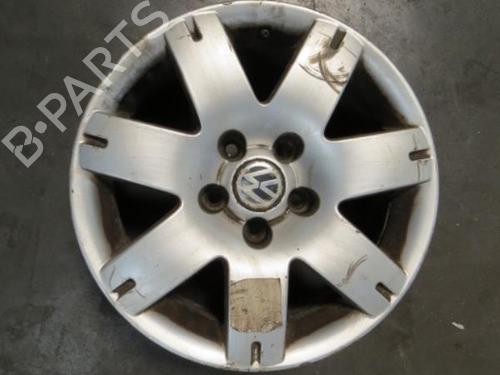 Used Rim Rim 37301668 37301668