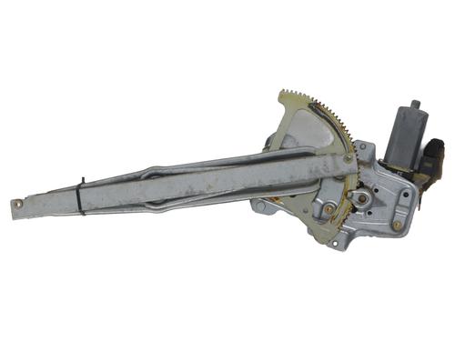Used Front right window mechanism Front right window mechanism 37344454 37344454