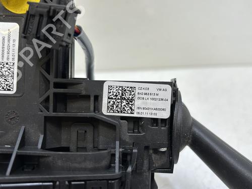 Steering column stalk VW GOLF VI (5K1) | BP37325579I23 - Image 5