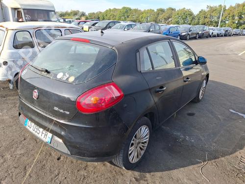Left front window switch FIAT BRAVO II (198_) 1.6 D Multijet (198AXM1B) | BP37326785I27  - Image 6