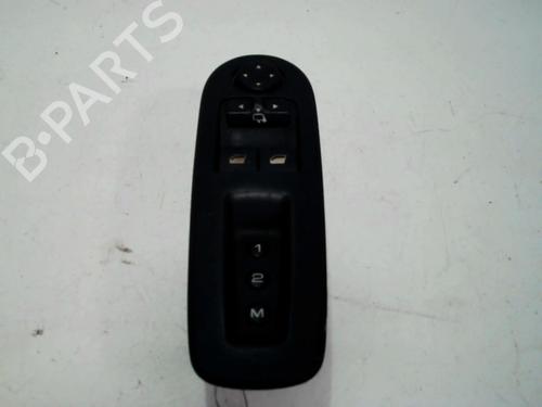 left-front-window-switch-peugeot-407-coupe-6c_-2005-37306580 main image