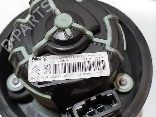 Heater blower motor CITROËN C4 II (NC_) 1.6 HDi 110 | BP37304698M62 - Image 3