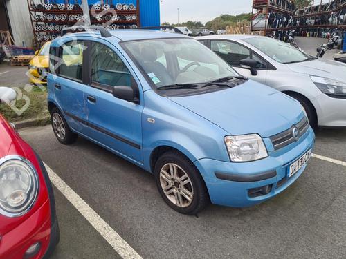 Alternator FIAT PANDA (169_) 1.3 D Multijet (169.AXC1A) | BP37313130M7 - Image 6