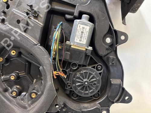 Used Front left window mechanism Front left window mechanism 37707241 37707241