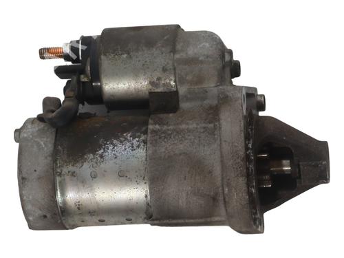 Starter FIAT GRANDE PUNTO (199_)  | BP37343586M8  - Image 5