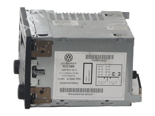 Used Radio Radio 37342400 37342400