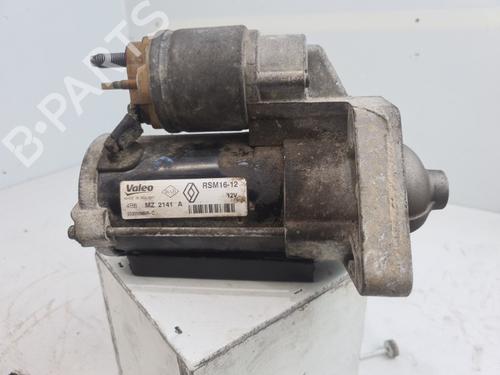 Starter RENAULT TRAFIC III Van (FG_) 1.6 dCi 95 (FGMJ, FGMR) | BP37320145M8 - Image 5