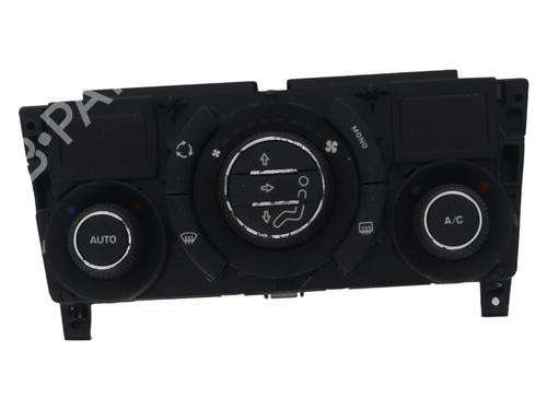 Climate control PEUGEOT 308 CC (4B_) 2.0 HDi | BP37335912I5 - Image 2