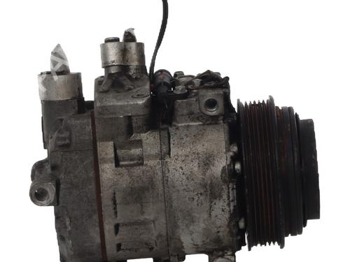 AC compressor MERCEDES-BENZ M-CLASS (W163) ML 320 (163.154) | BP37337853M34  - Image 5