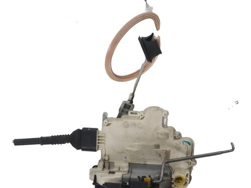 Front left lock AUDI A3 Convertible (8P7) 2.0 TDI | BP37340722C98 - Image 6