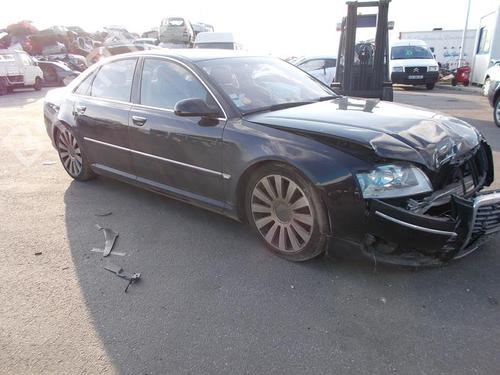 Tanklåg AUDI A8 D3 (4E2, 4E8) 4.2 TDI quattro | BP37301397C131 - Image 6
