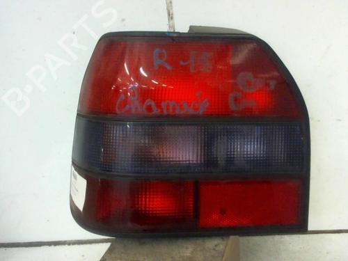 Used Left taillight Left taillight 37298981 37298981