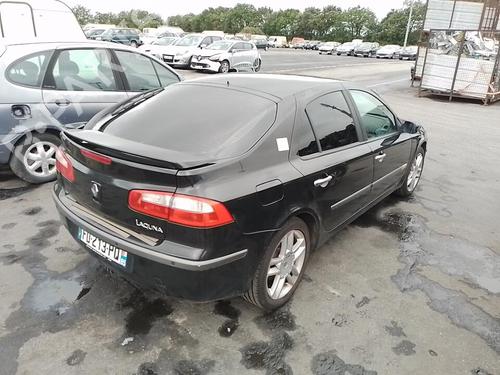Engine RENAULT LAGUNA II (BG0/1_) 2.0 16V Turbo (BG0S, BG1L, BG1M) | BP37316847M1 - Image 4