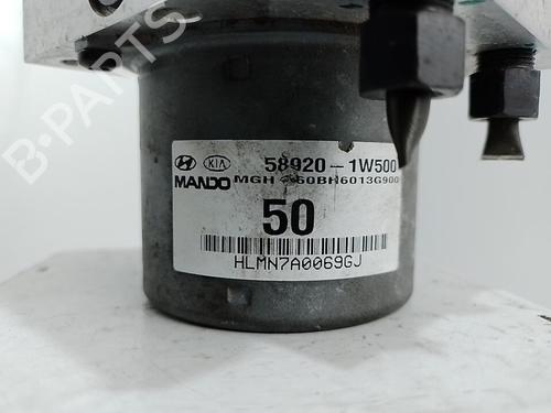 ABS pump KIA RIO III (UB) 1.1 CRDi | BP37315399M43 - Image 3