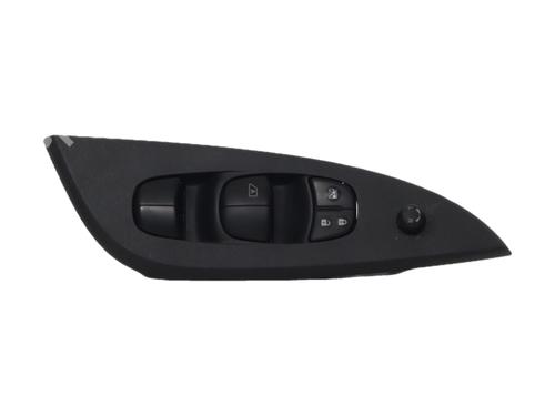 Left front window switch NISSAN PULSAR Hatchback (C13) 1.2 DIG-T | BP37349550I27 - Image 3