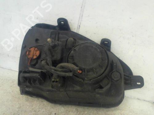 Left headlight HYUNDAI SANTA FÉ I (SM) 2.0 CRDi 4x4 | BP37303409C28 - Image 2