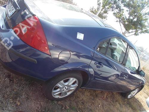 Engine FORD MONDEO III (B5Y) | BP37301658M1 - Image 3